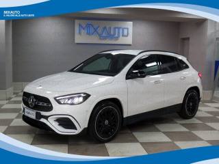 MERCEDES-BENZ GLA 200 D 4Matic Automatic Premium EU6 KM Ø