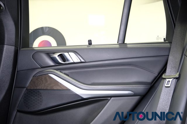 BMW X5 usata, con Sistema di chiamata d