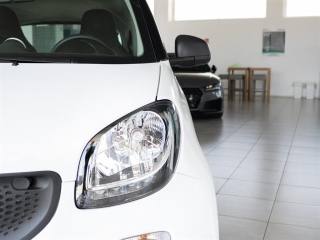 SMART ForTwo usata 6