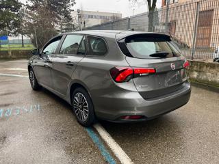 FIAT Tipo usata, con Airbag laterali