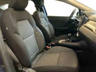 RENAULT Captur usata, con Bracciolo