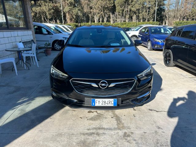 OPEL Insignia usata, con Airbag laterali