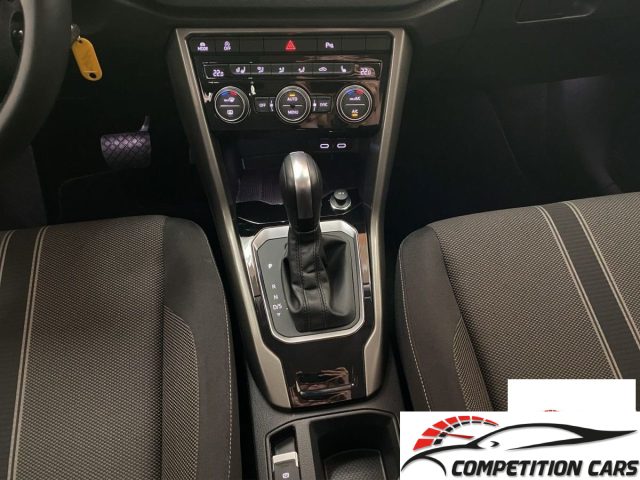 VOLKSWAGEN T-Roc usata, con Immobilizzatore elettronico