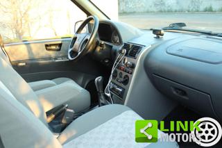 TATA Safari usata, con Immobilizzatore elettronico