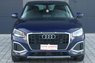 AUDI Q2 usata, con Sedili riscaldati
