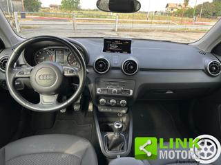 AUDI A1 usata 8