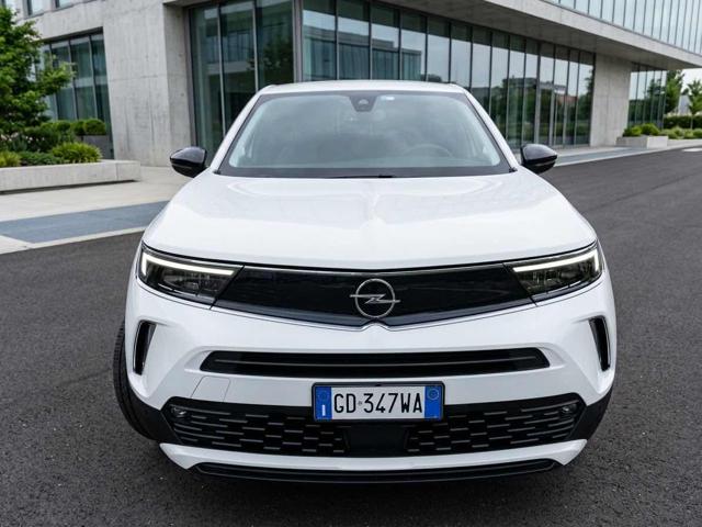 OPEL Mokka usata, con Airbag laterali