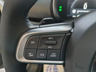 FIAT 600 usata, con Cruise Control