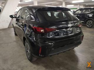 MG MG3 usata, con Chiusura centralizzata