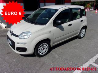 FIAT Panda usata, con Chiusura centralizzata