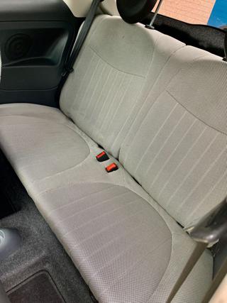 FIAT 500 usata, con Climatizzatore