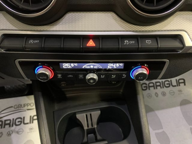 AUDI Q2 usata, con Vivavoce