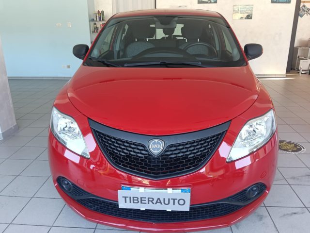 LANCIA Ypsilon usata, con Airbag Passeggero