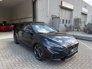 HYUNDAI i30 usata, con Airbag Passeggero