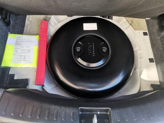 LANCIA Ypsilon usata, con Luci diurne LED