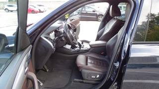 BMW X3 usata, con Fendinebbia