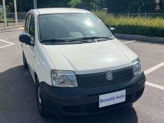 FIAT Panda usata, con Servosterzo