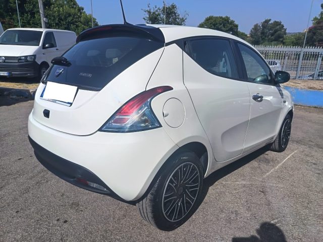 LANCIA Ypsilon usata 6