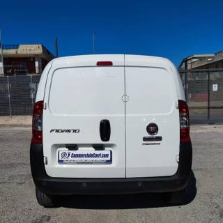 FIAT Fiorino usata, con Autoradio
