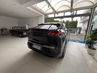 PEUGEOT 3008 usata, con Controllo elettronico della corsia