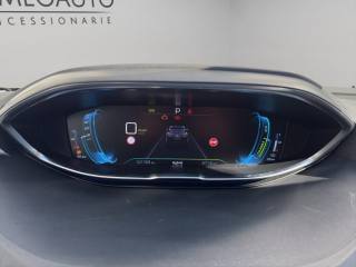 PEUGEOT 3008 usata, con Bluetooth
