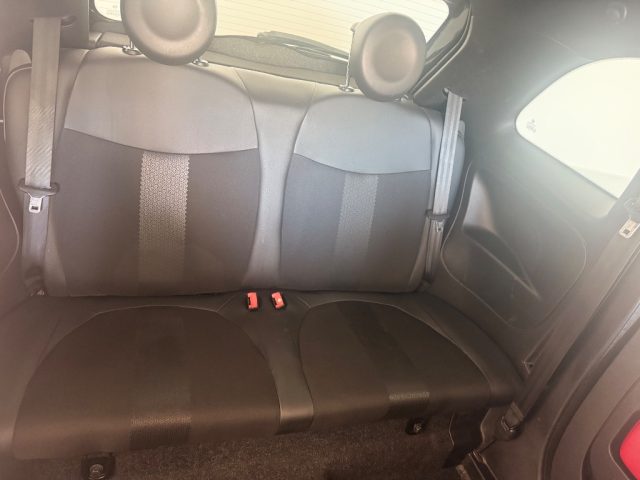 FIAT 500 usata 2