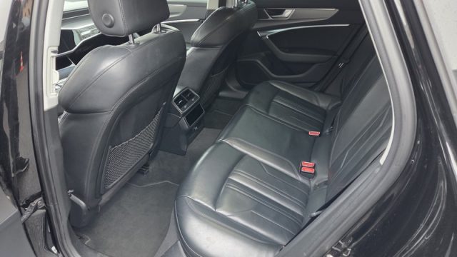 AUDI A6 usata, con ESP