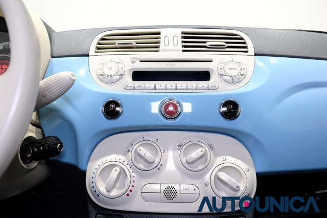 FIAT 500 usata 20