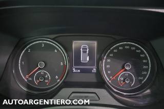 VOLKSWAGEN Transporter usata, con Cronologia tagliandi