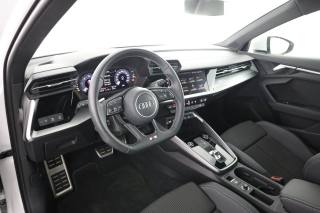AUDI A3 usata 1