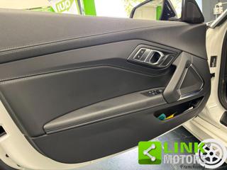 BMW Z4 usata, con Boardcomputer