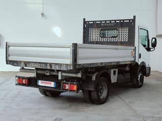 NISSAN Cabstar usata, con Fendinebbia