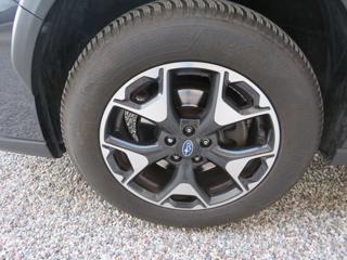 SUBARU XV usata, con Climatizzatore