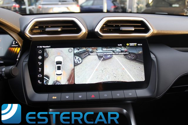 MG ZS usata, con Cerchi in lega