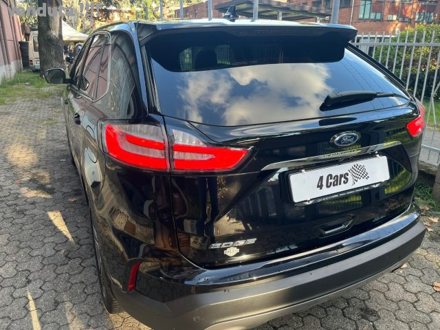 FORD Edge usata, con Cruise Control