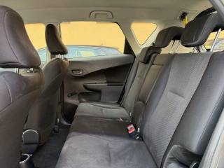 TOYOTA Verso-S usata, con Boardcomputer