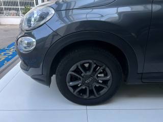 FIAT 500X usata, con Cerchi in lega