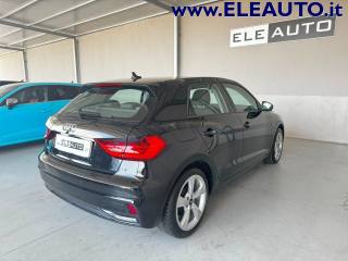 AUDI A1 usata, con Cerchi in lega