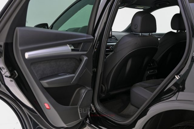 AUDI Q5 usata 36