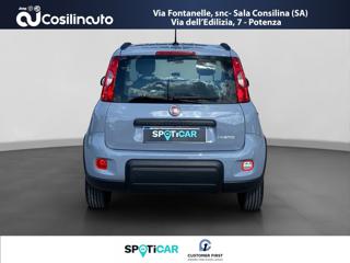 FIAT Panda usata, con Airbag Passeggero