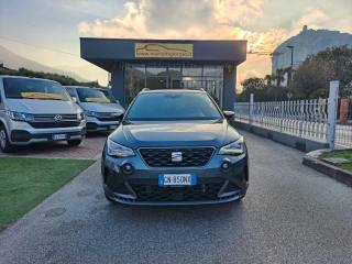 SEAT Arona usata, con Climatizzatore