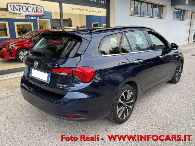 FIAT Tipo usata, con Airbag Passeggero