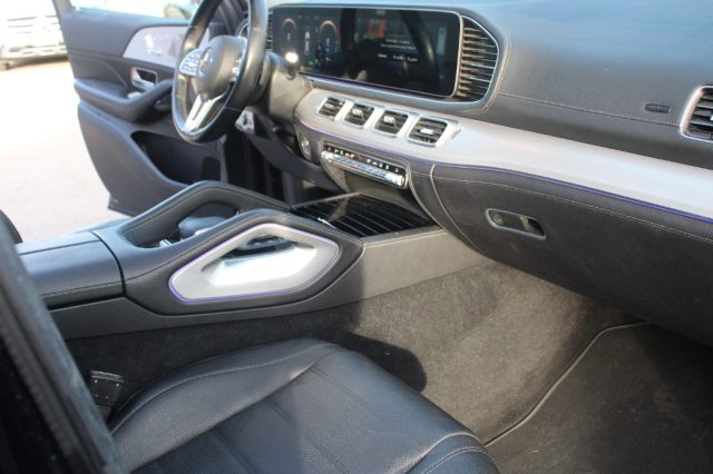 MERCEDES-BENZ GLE 350 usata, con Cruise Control