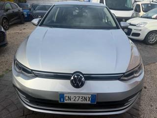 VOLKSWAGEN Golf usata, con Airbag laterali