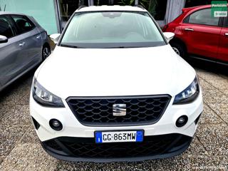 SEAT Arona usata, con Alzacristalli elettrici