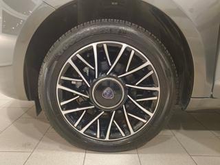 LANCIA Ypsilon usata, con Servosterzo