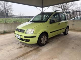 FIAT Panda 1.2 OK NEOPATENTATI PRONTA CONSEGNA CLIMA