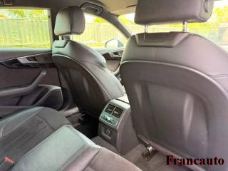 AUDI A5 usata, con Climatizzatore
