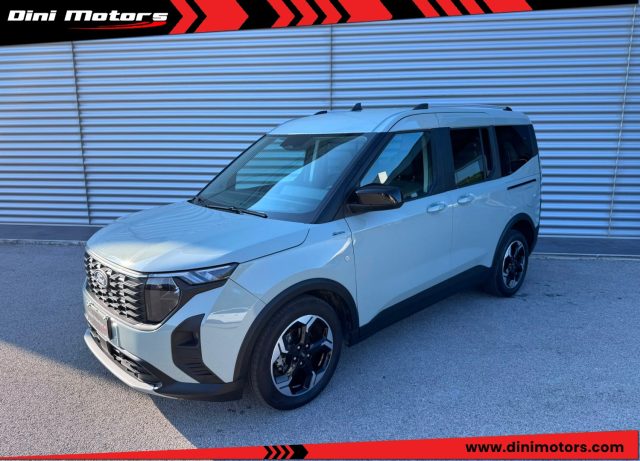 FORD Tourneo Courier usata, con ABS