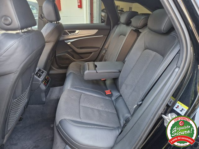 AUDI A6 usata, con Fendinebbia